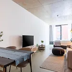 Limehome Erfurt Maximilian Welsch Str