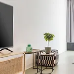 Limehome Erfurt Maximilian Welsch Str