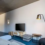 Limehome Erfurt Maximilian Welsch Str