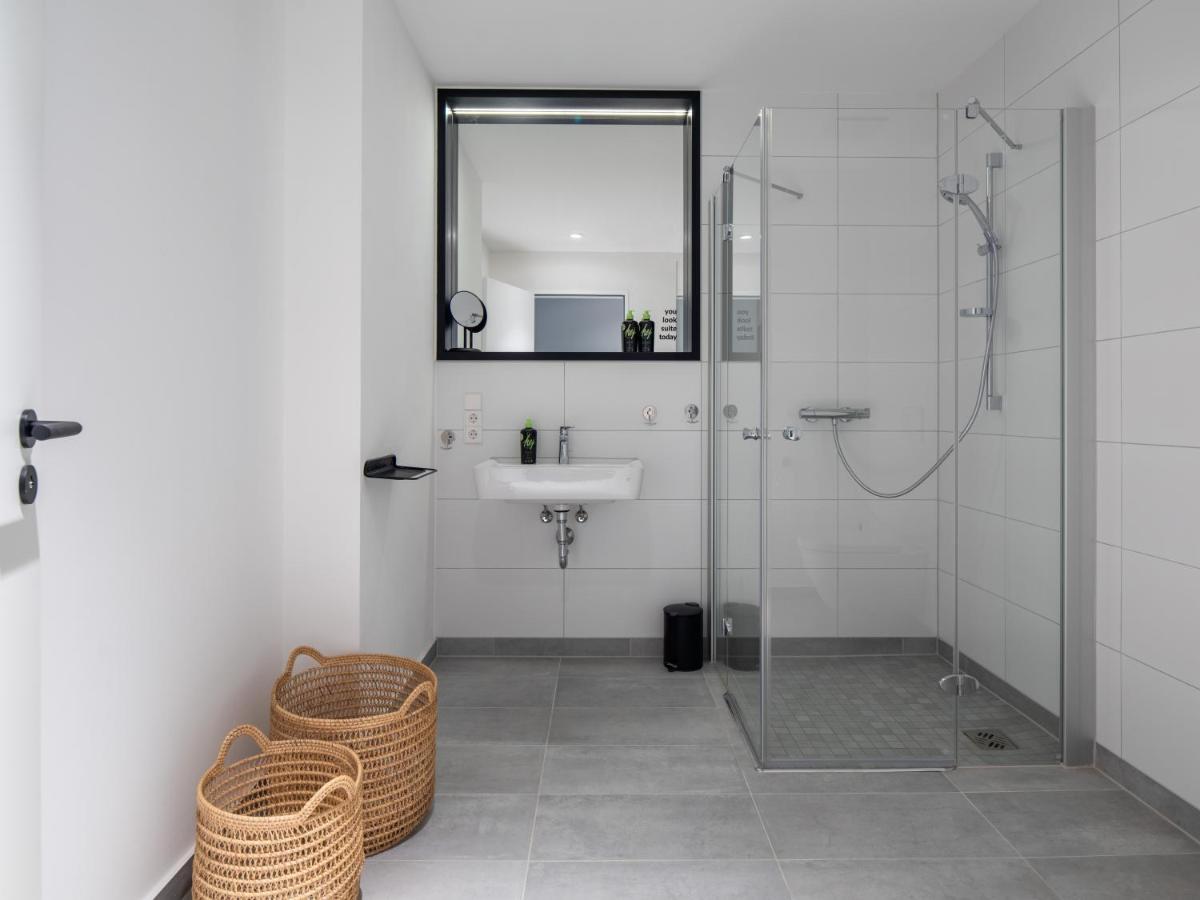 Aparthotel Limehome Maximilian Welsch Str Erfurt