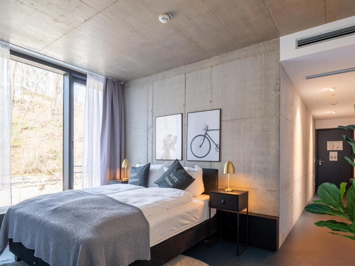 Limehome Maximilian Welsch Str * Erfurt