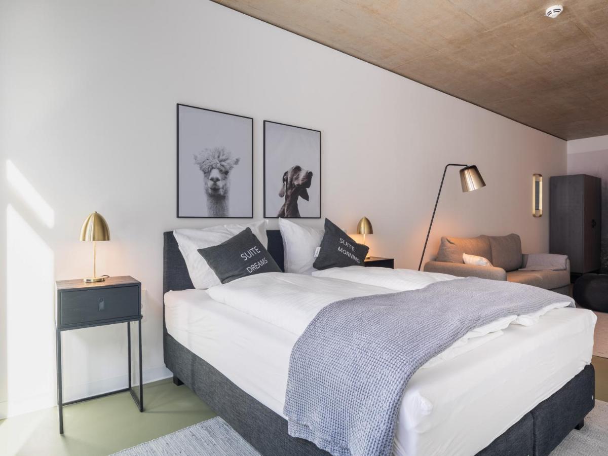 Limehome Maximilian-welsch-str. Aparthotel *