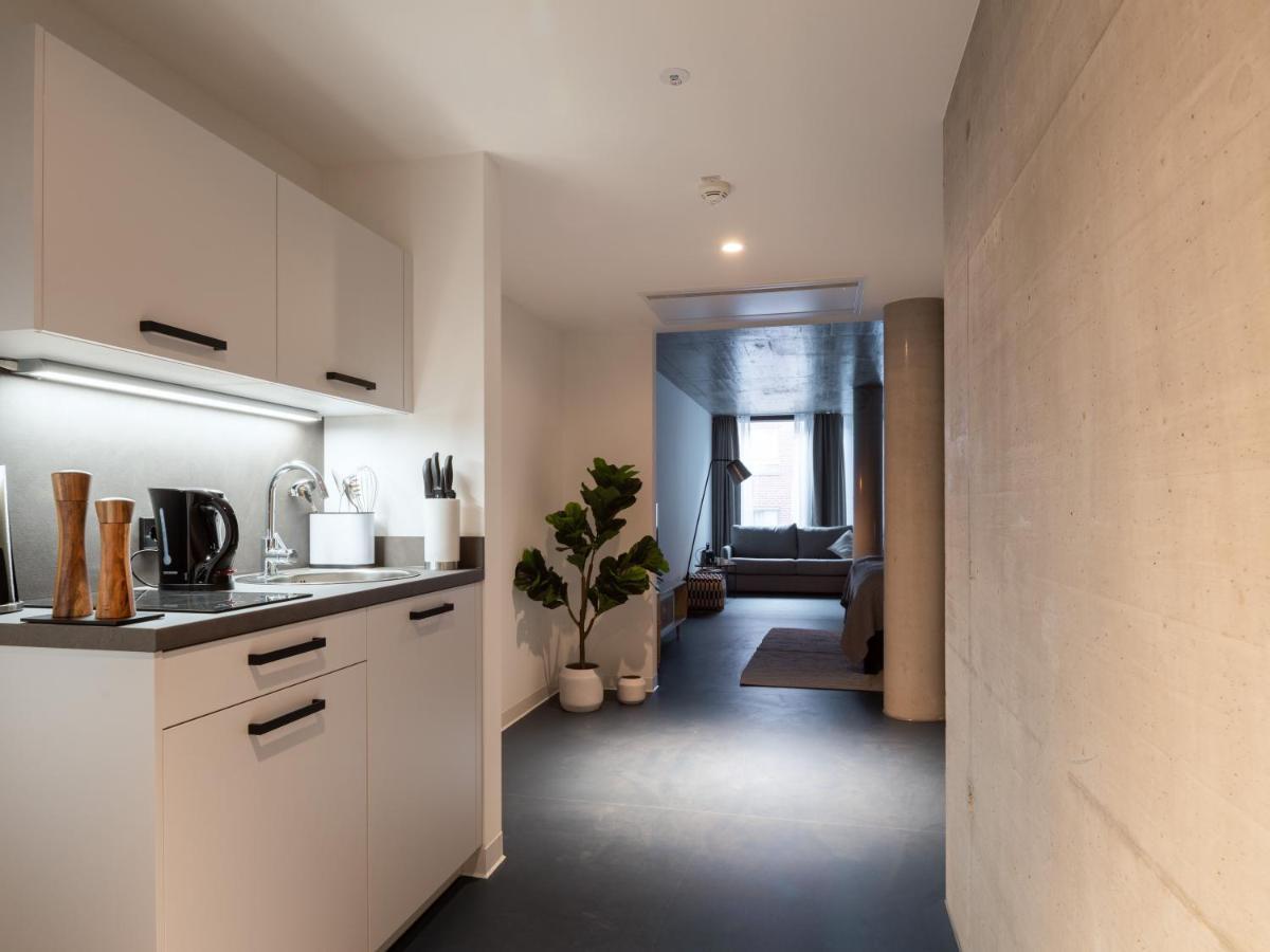 Limehome Maximilian Welsch Str * Erfurt