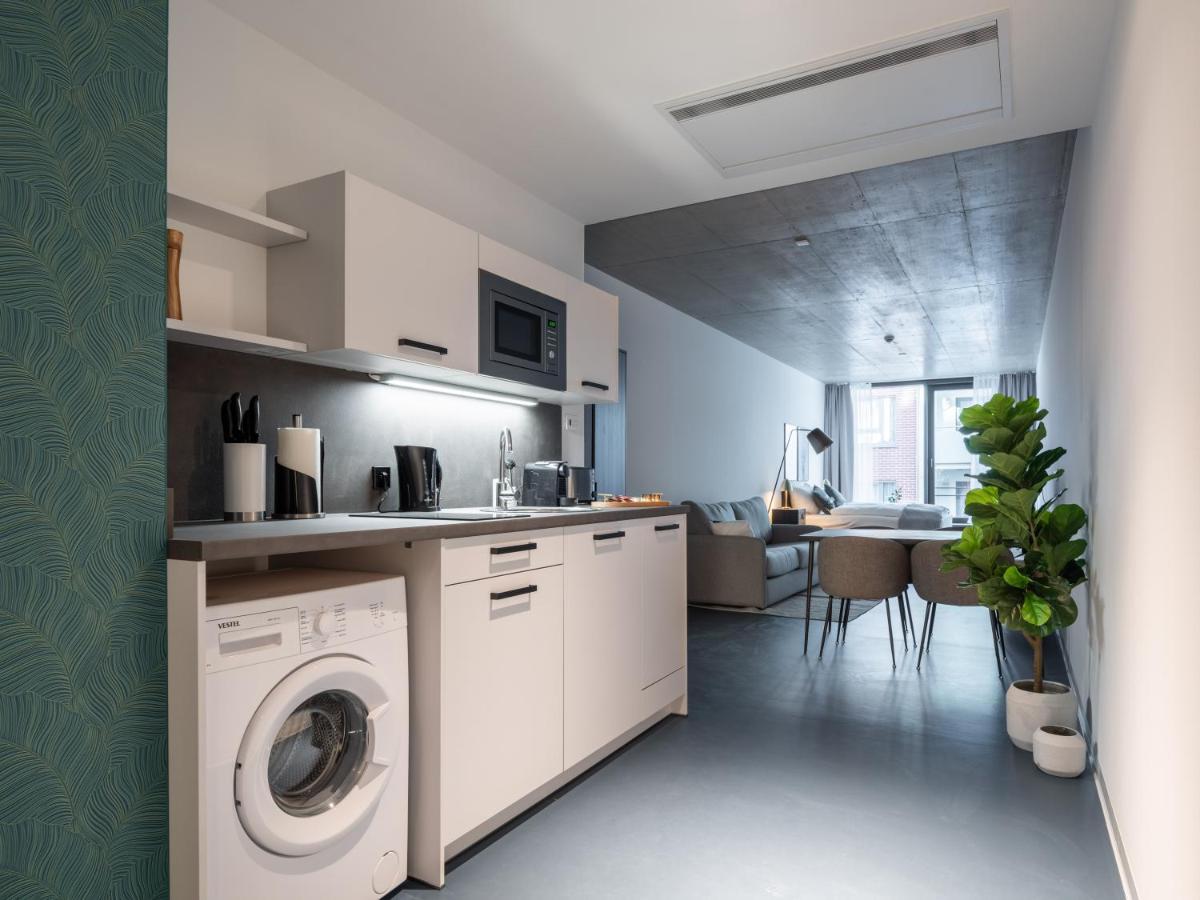 Limehome Maximilian-welsch-str. * Erfurt