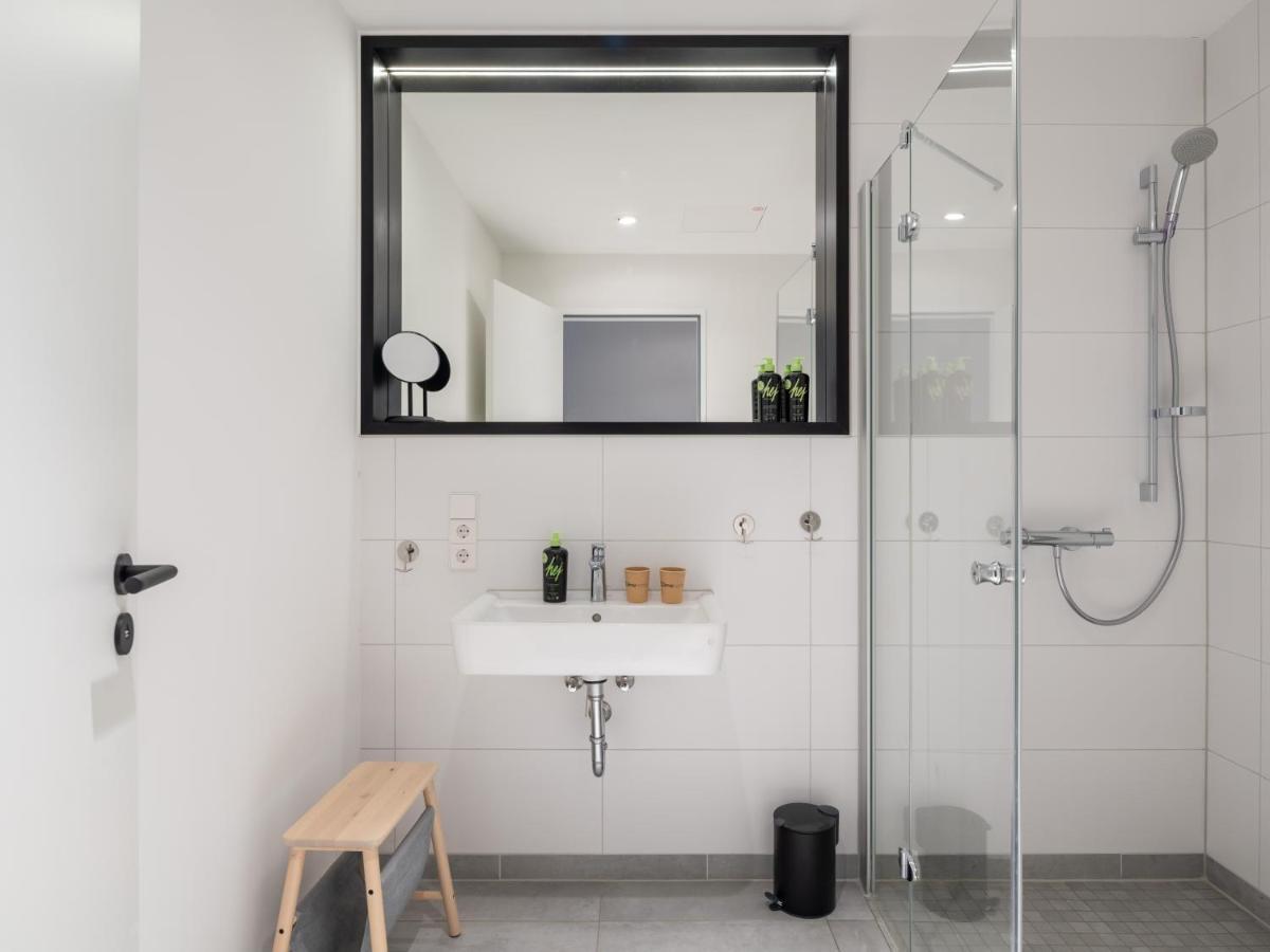 Limehome Maximilian-welsch-str. Aparthotel *