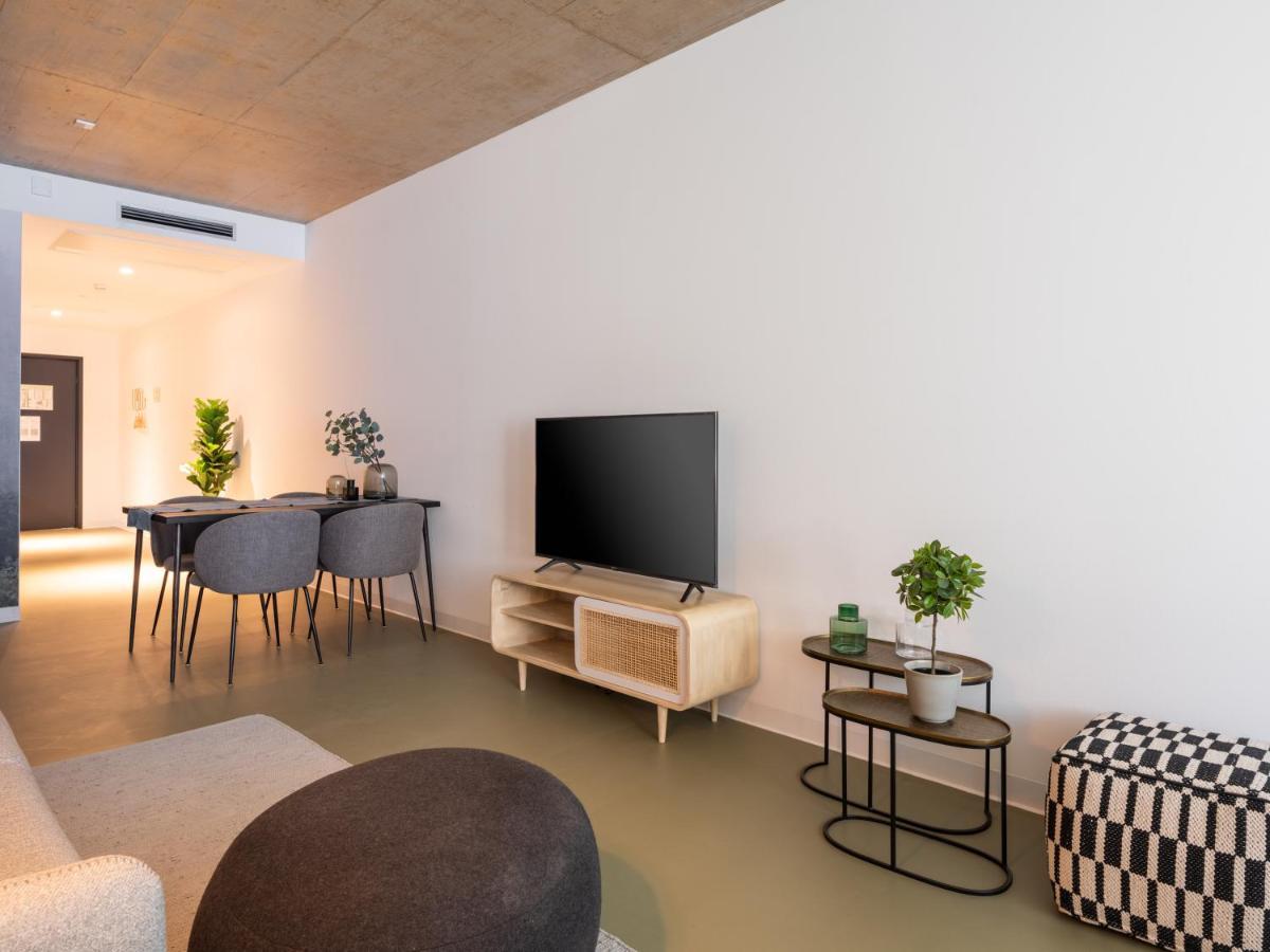Limehome Maximilian Welsch Str Aparthotel