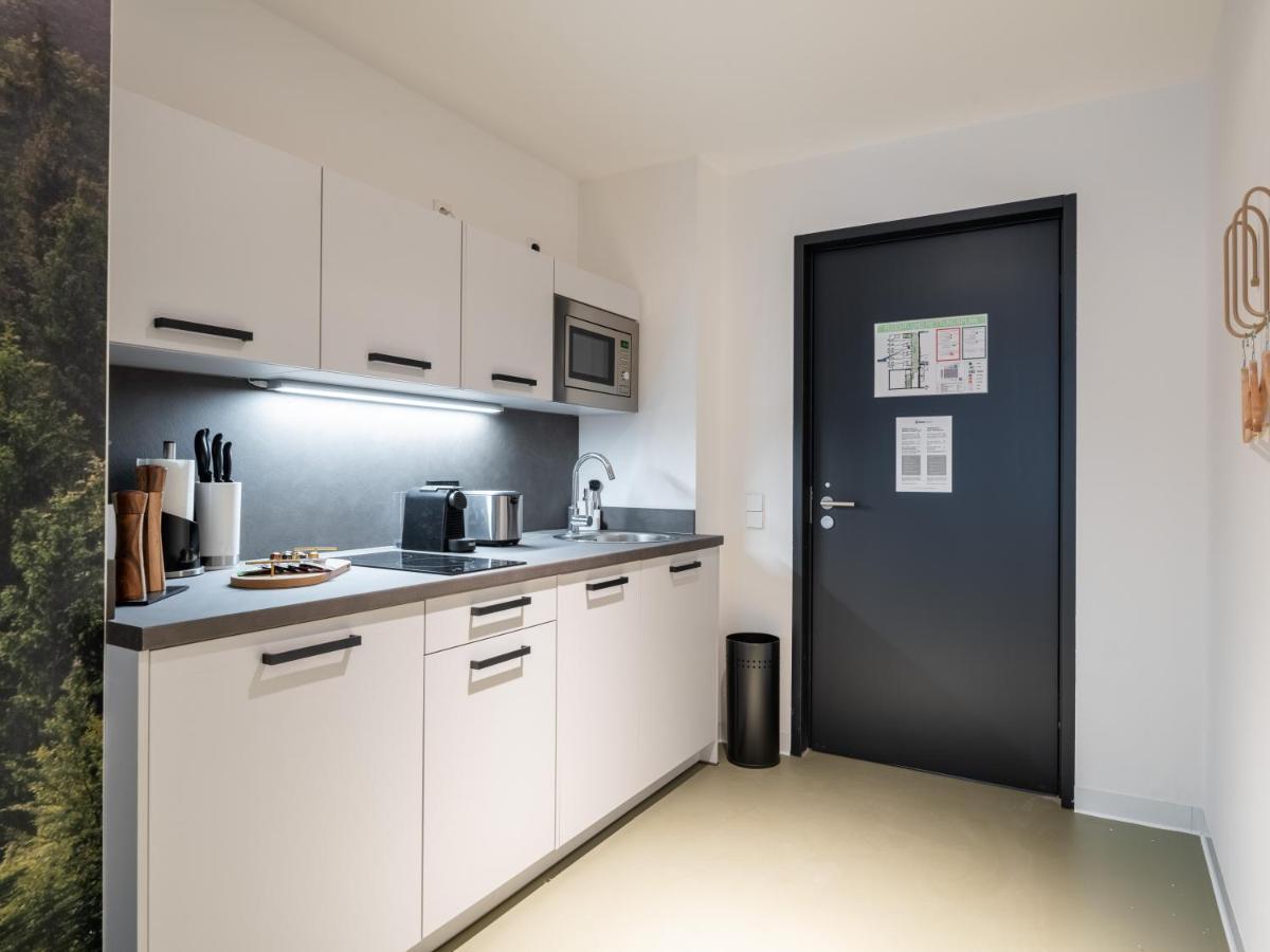 Aparthotel Limehome Maximilian Welsch Str *