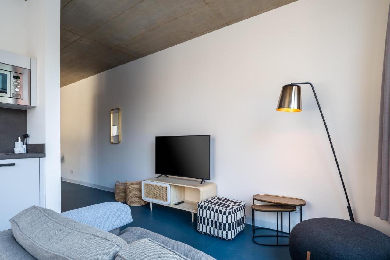 Limehome Maximilian Welsch Str Erfurt