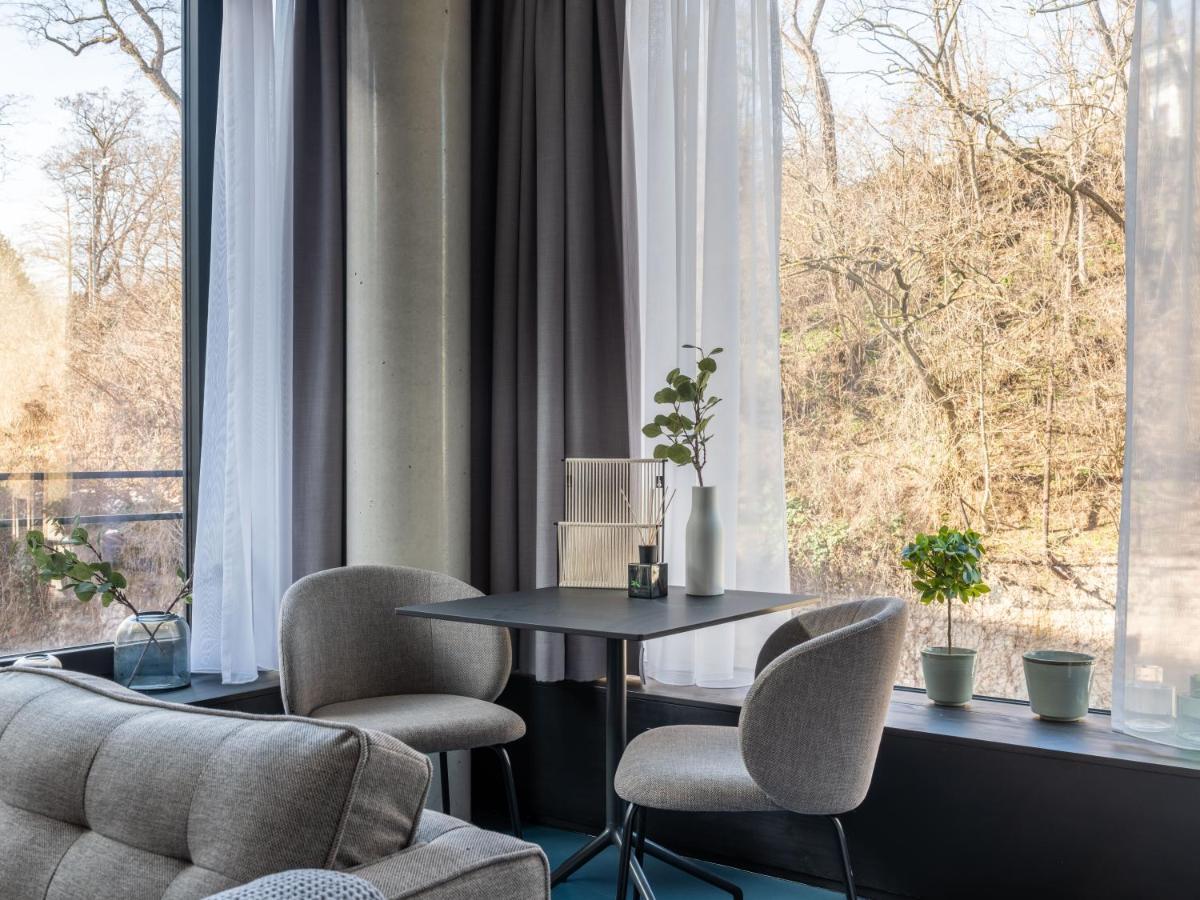 Aparthotel Limehome Maximilian Welsch Str *