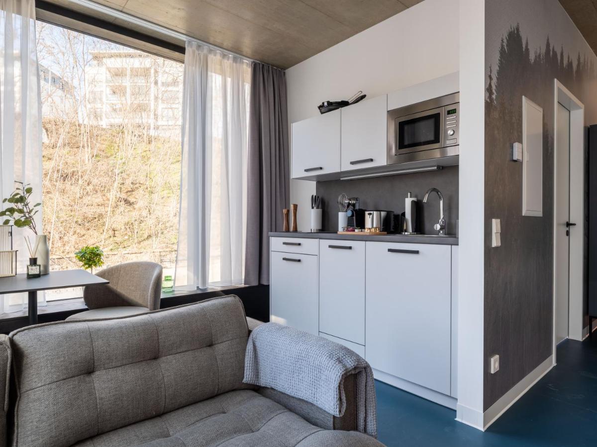 Aparthotel Limehome Maximilian Welsch Str