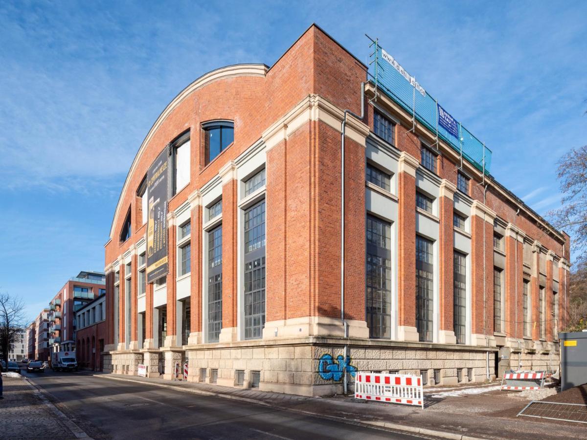 Limehome Maximilian-welsch-str. Aparthotel