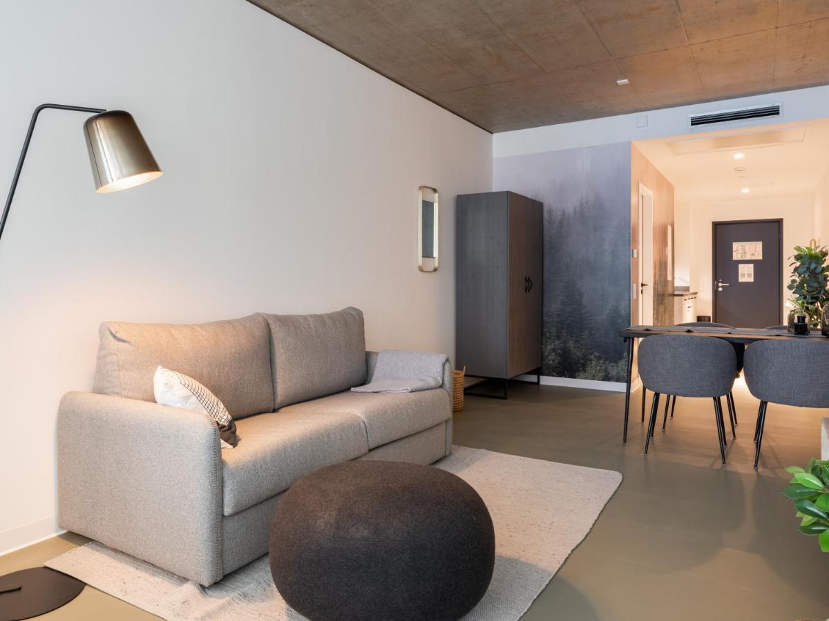 Limehome Maximilian Welsch Str Aparthotel