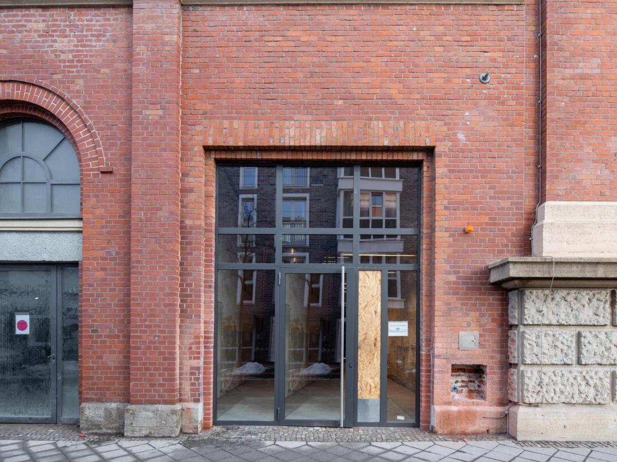 Aparthotel Limehome Maximilian-welsch-str. *